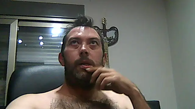 Show de webcam de SirFrankonde