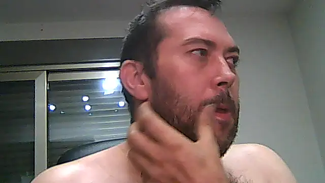 SirFrankonde Show in webcam
