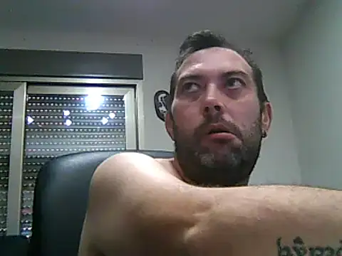 SirFrankonden Webbikameraesitys