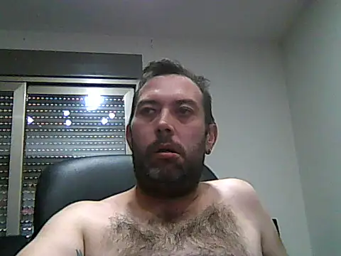 SirFrankonde webcam show