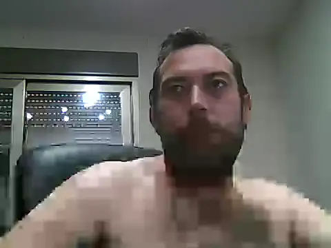 Show de SirFrankonde na webcam