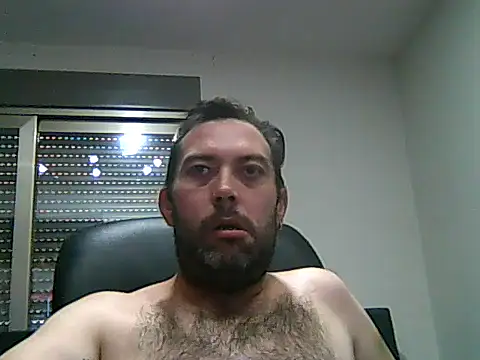SirFrankonde – webcam-show