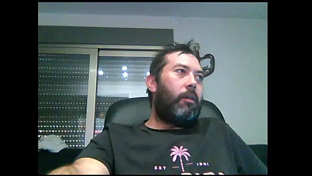 SirFrankonde Pertunjukan Webcam