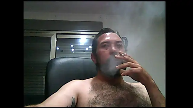 Show de webcam de SirFrankonde