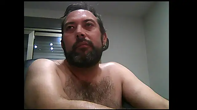 Show Webcam de SirFrankonde