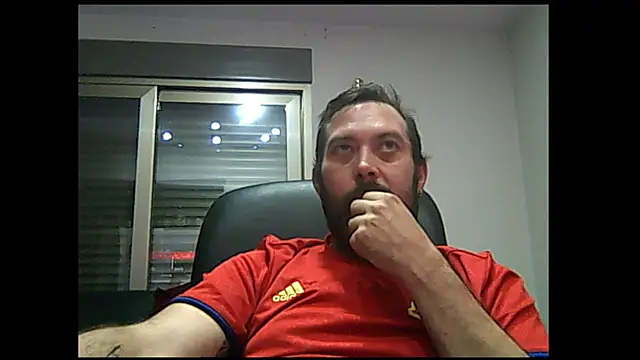 SirFrankonde Show in webcam
