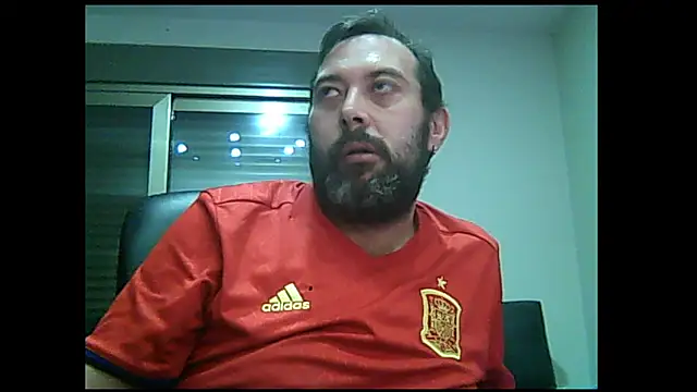 SirFrankonde Show in webcam