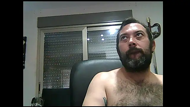 SirFrankonde Webcam-Show