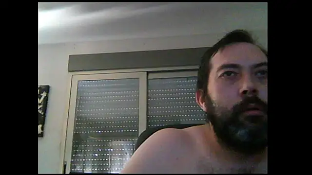 SirFrankonde webkamerás műsora