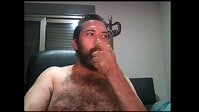 Show webcam de SirFrankonde