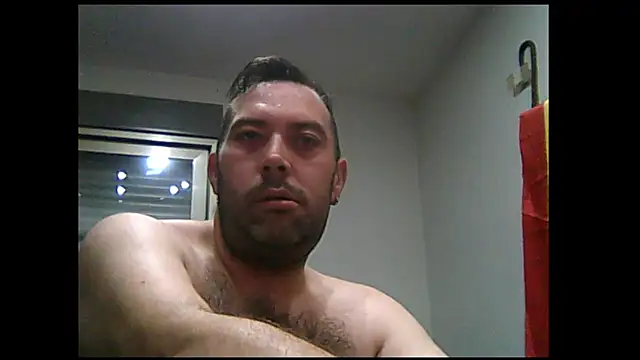 SirFrankonde Show in webcam