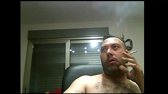 Show de webcam de SirFrankonde