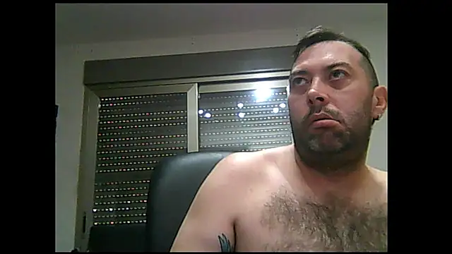 SirFrankonde Show in webcam