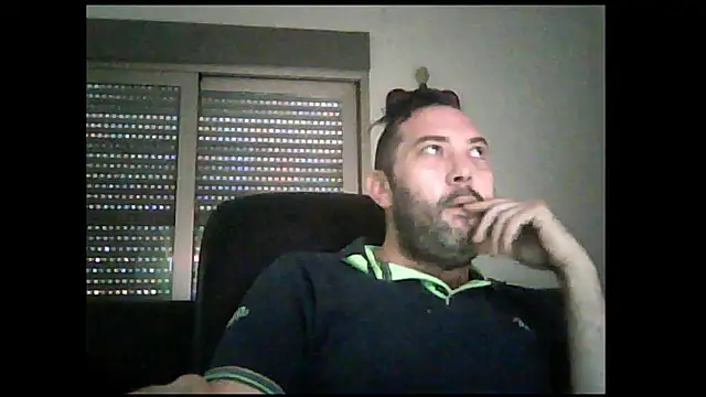Show webcam de SirFrankonde