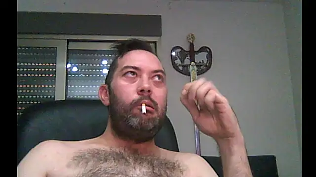 Show webcam de SirFrankonde