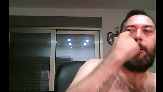 SirFrankonden Webbikameraesitys
