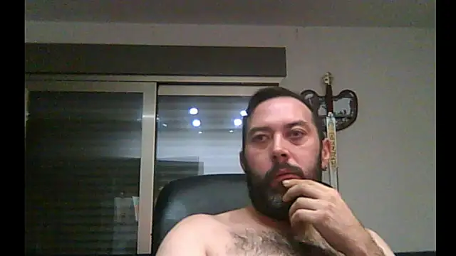 SirFrankonde's Webcam Show