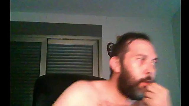 SirFrankonde Show Webcam