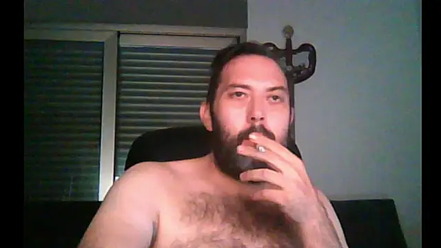 SirFrankonde's Webcam Show