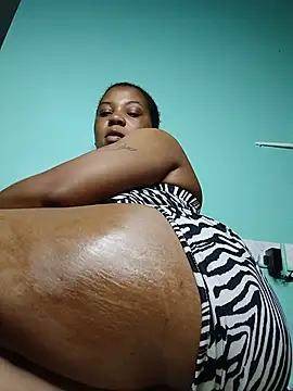 Lightskinbae's Webcam Show