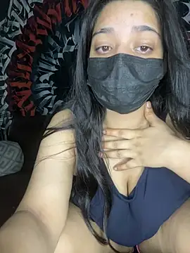 Perrfect_Duo 网络视讯表演