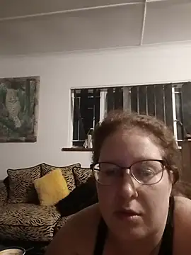 Maintenance_Man Webcam-Show