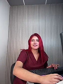 Show de Nikky_Rose_ na webcam