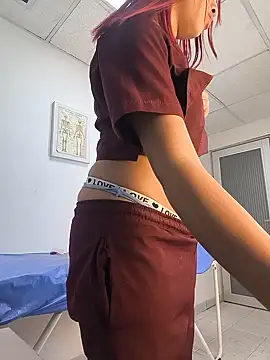 Nikky_Rose_ 라이브 XXX 채팅
