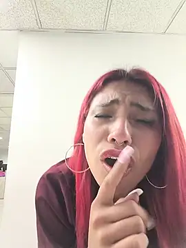 Sembang XXX Secara Langsung Nikky_Rose_