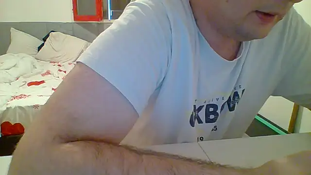 fretsu Webcam show