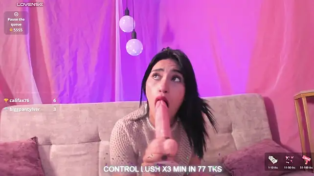 عرض كام Kitty_Milan