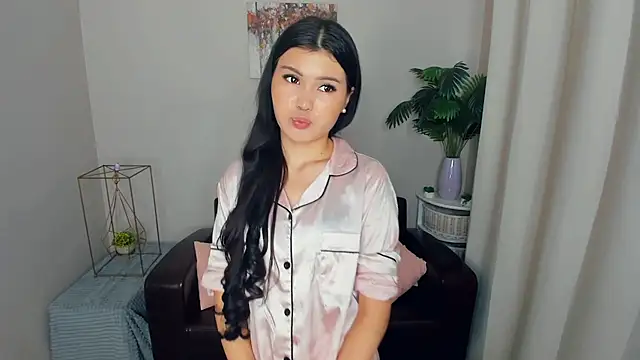 MercedesVleming Webcam-Show