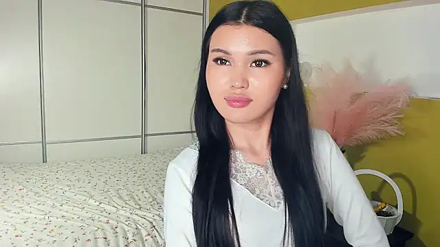 Show webcam de MercedesVleming