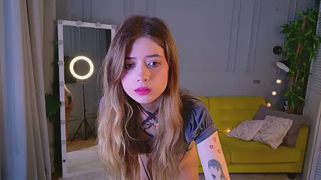 FrieMoor's Webcam Show