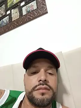 Show de webcam de mario181309
