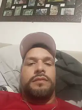 mario181309 Webcam Show