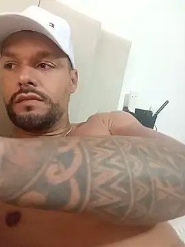 Show de mario181309 na webcam