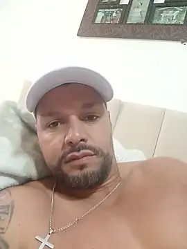 Show modela mario181309 na web-kameri