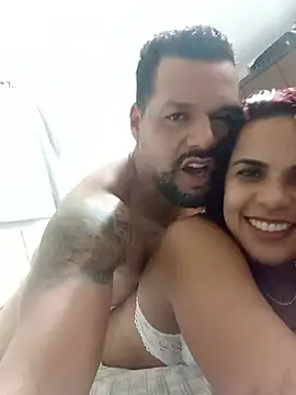 Show de webcam de mario181309