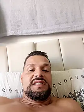 Show de mario181309 na webcam