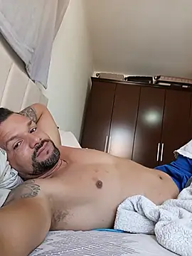 Show Webcam de mario181309