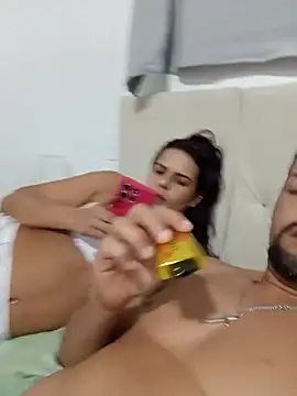 Show de mario181309 na webcam