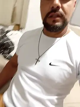 Show modela mario181309 na web-kameri