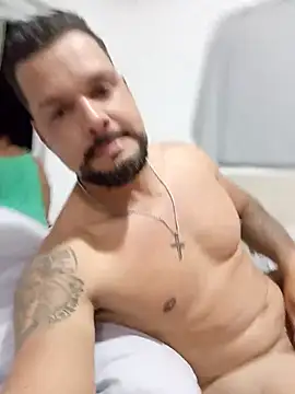 Show de mario181309 na webcam