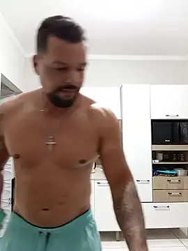 Show de webcam de mario181309