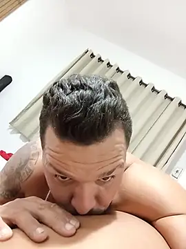 mario181309's Webcam Show