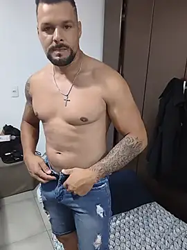Show de mario181309 na webcam