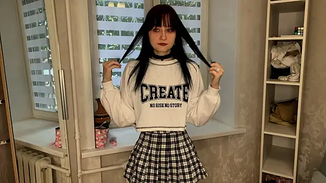 Velvet_Kate's Webcam Show