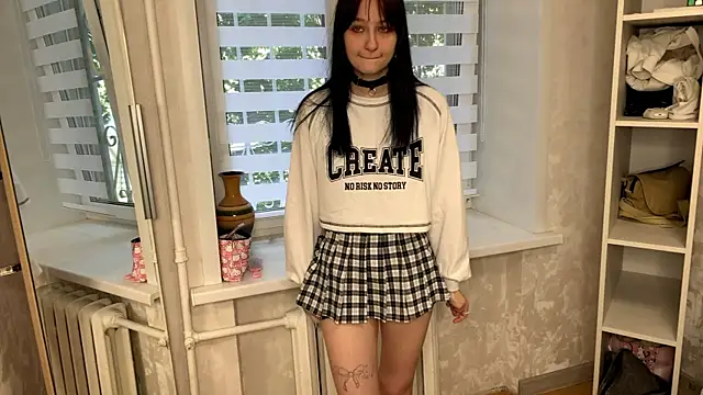 Velvet_Kate Live XXX-Chat
