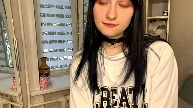 Velvet_Kate's Live XXX Chat